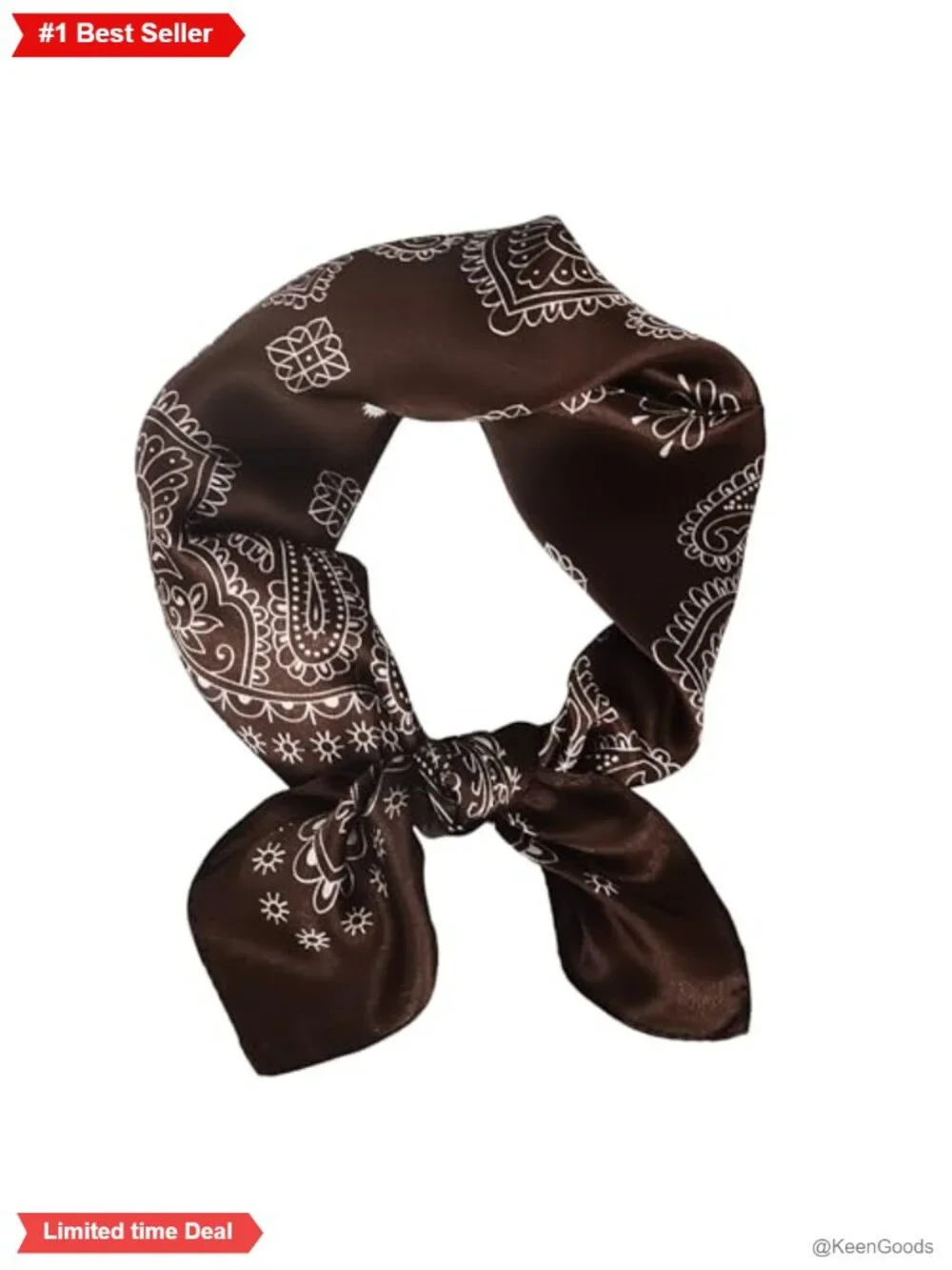 100% Mulberry Silk Scarf 21